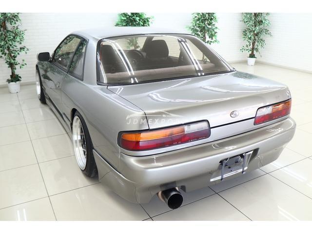 Nissan Silvia 1991 thumbnail 12