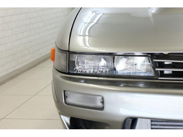 Nissan Silvia 1991 thumbnail 15