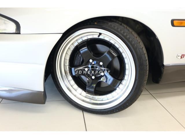 Nissan Skyline 1995 thumbnail 11