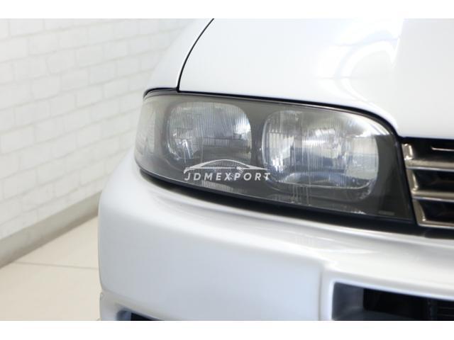 Nissan Skyline 1995 thumbnail 17