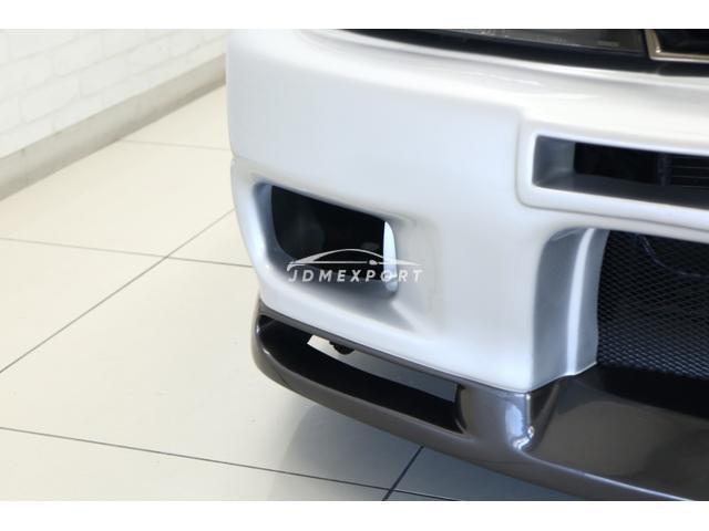 Nissan Skyline 1995 thumbnail 14