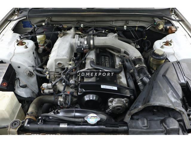 Nissan Skyline 1995 thumbnail 9