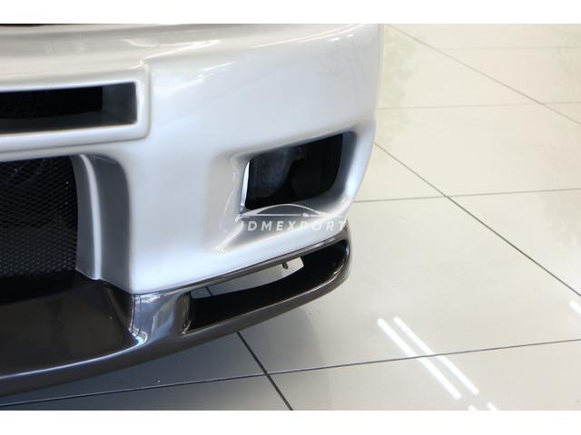 Nissan Skyline 1995 thumbnail 15