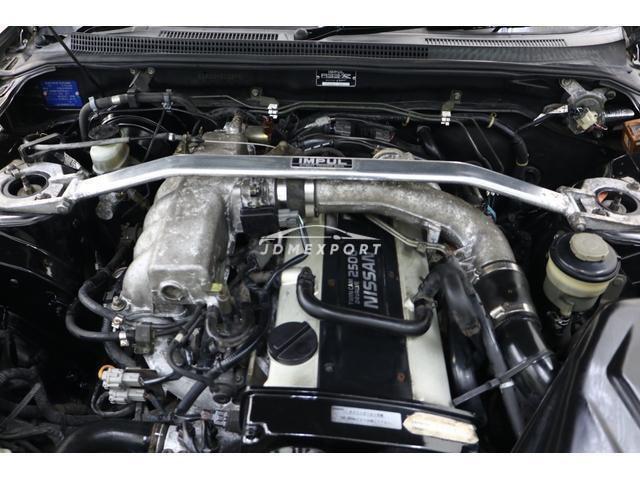 Nissan Skyline 1993 thumbnail 8