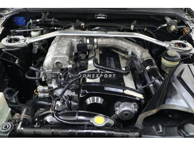 Nissan Skyline 1993 thumbnail 13