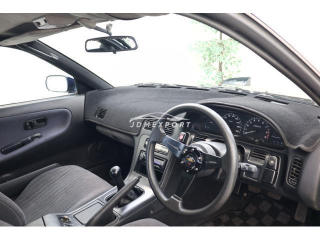 Nissan 180SX 1992 thumbnail 3