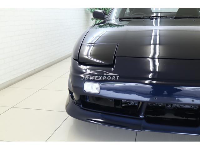 Nissan 180SX 1992 thumbnail 14