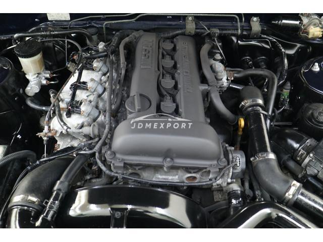 Nissan 180SX 1992 thumbnail 17