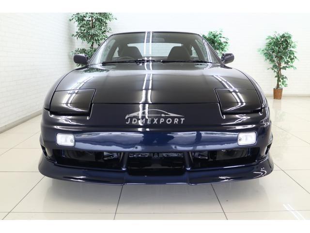 Nissan 180SX 1992 thumbnail 18