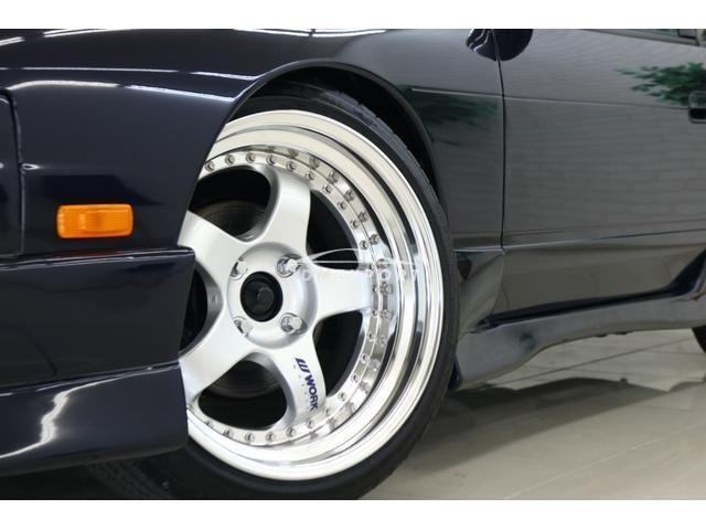 Nissan 180SX 1992 thumbnail 5