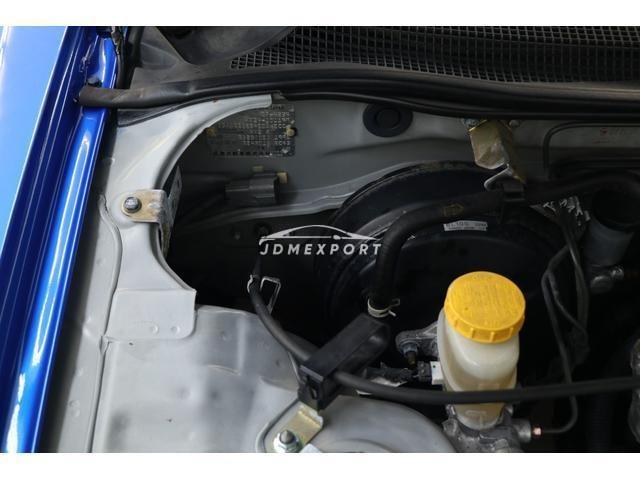 Nissan Skyline 2001 thumbnail 17