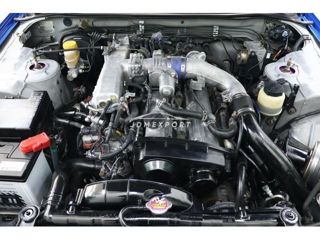 Nissan Skyline 2001 thumbnail 16