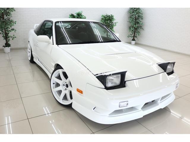 Nissan 180SX 1997 thumbnail 10
