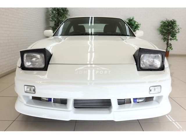 Nissan 180SX 1997 thumbnail 16
