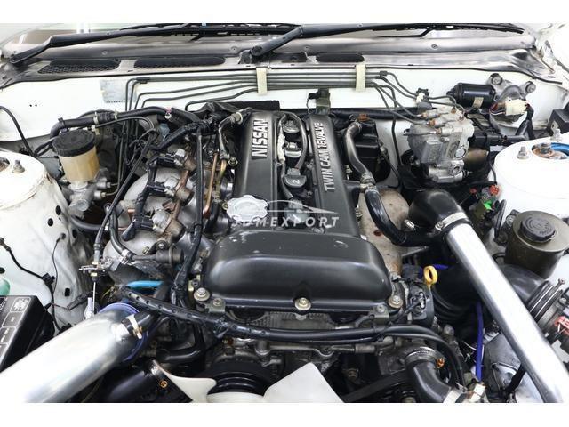Nissan 180SX 1997 thumbnail 14