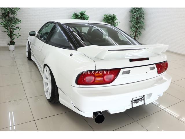 Nissan 180SX 1997 thumbnail 13