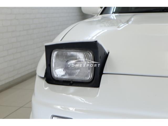 Nissan 180SX 1997 thumbnail 17
