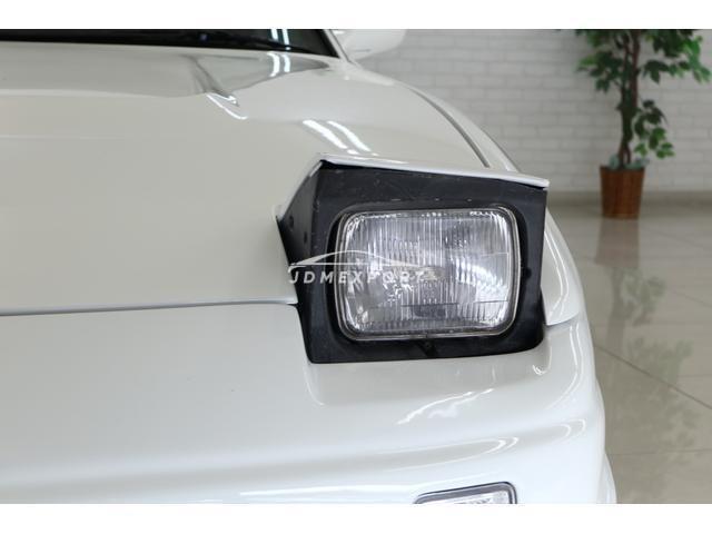 Nissan 180SX 1997 thumbnail 18