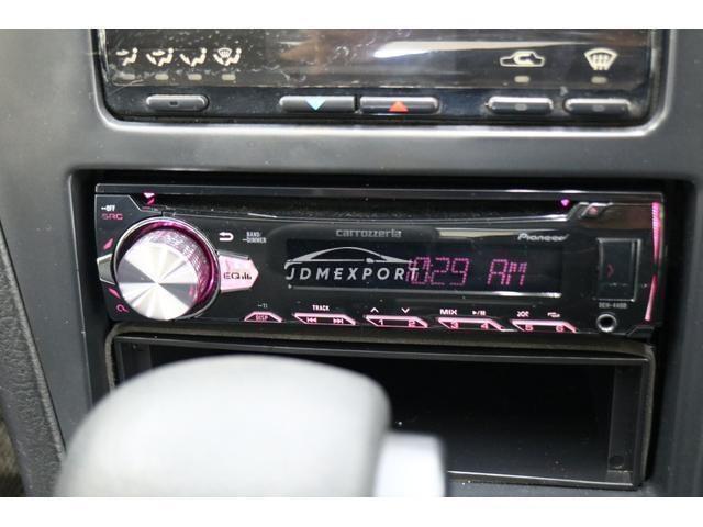 Nissan Silvia 1992 thumbnail 5