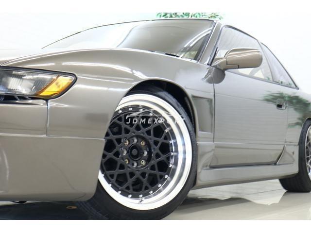 Nissan Silvia 1992 thumbnail 14