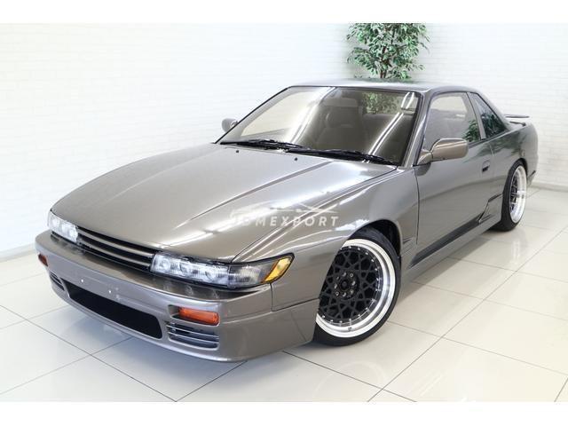 Nissan Silvia 1992