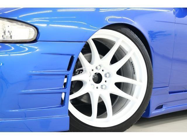 Nissan Silvia 1993 thumbnail 11