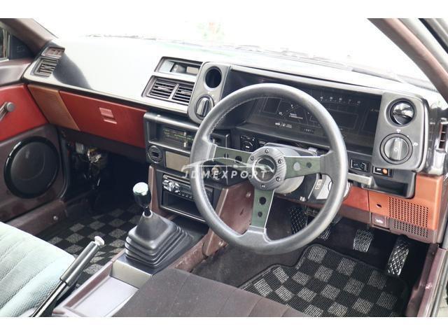 Toyota Corolla Levin 1983 thumbnail 3