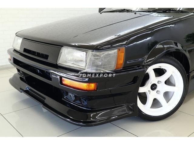 Toyota Corolla Levin 1983 thumbnail 15