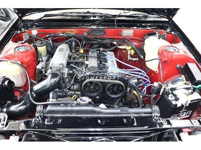 Toyota Corolla Levin 1983 thumbnail 9