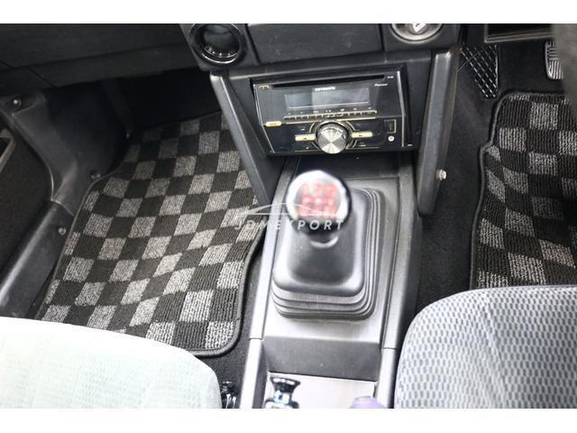 Toyota Corolla Levin 1985 thumbnail 8
