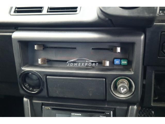 Toyota Corolla Levin 1985 thumbnail 5