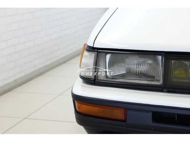 Toyota Corolla Levin 1985 thumbnail 15