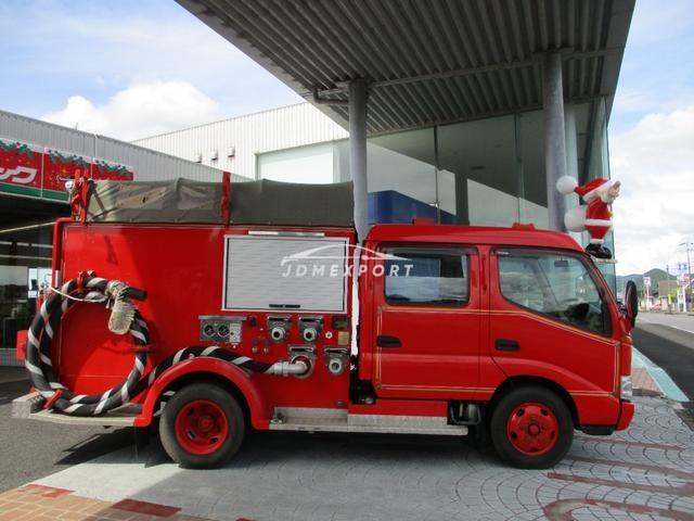 Hino Dutro 2000 thumbnail 14