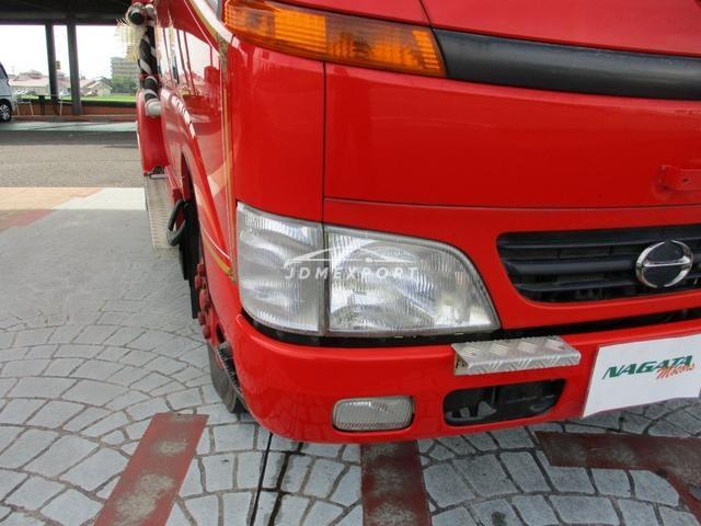 Hino Dutro 2000 thumbnail 20