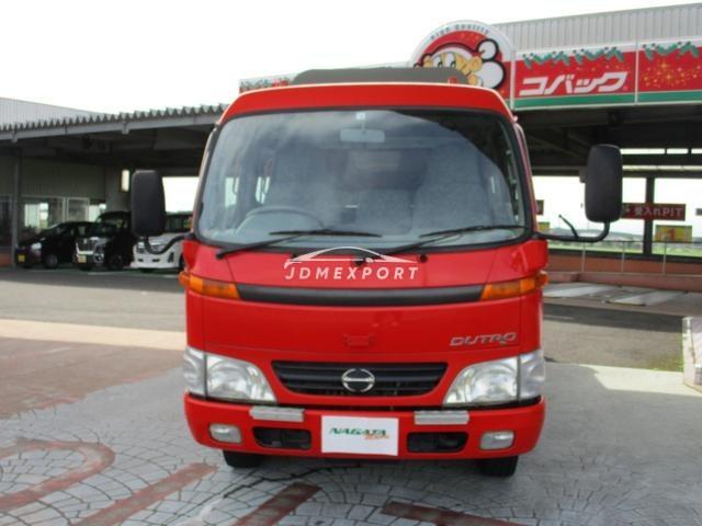 Hino Dutro 2000 thumbnail 12