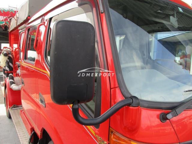 Hino Dutro 2000 thumbnail 31