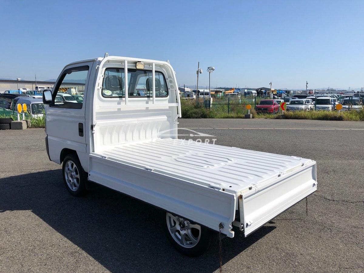 Honda Acty Truck 1997 thumbnail 16