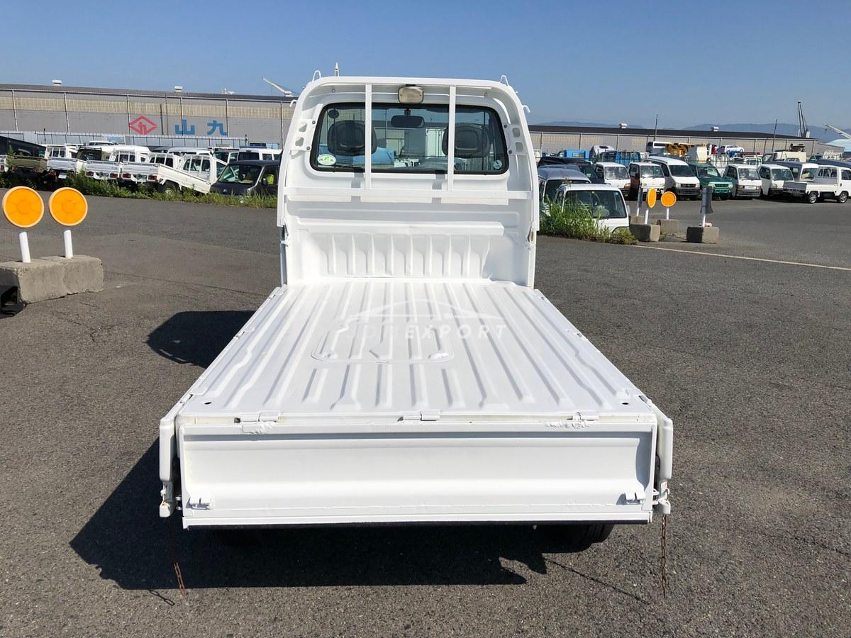 Honda Acty Truck 1997 thumbnail 15