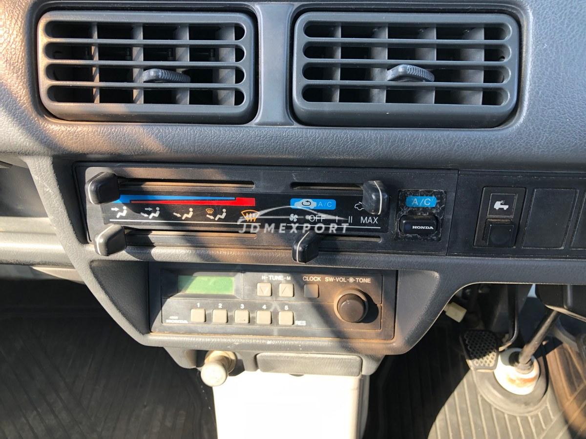 Honda Acty Truck 1997 thumbnail 23