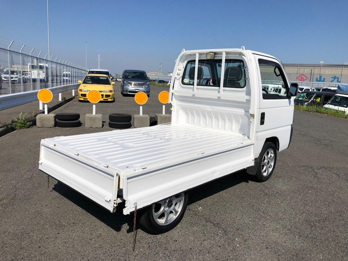 Honda Acty Truck 1997 thumbnail 14