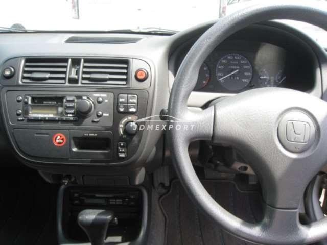Honda Civic Ferio 1995 thumbnail 9