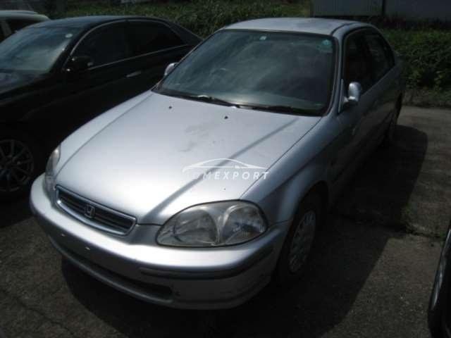 Honda Civic Ferio 1995