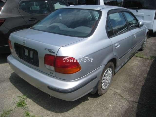 Honda Civic Ferio 1995 thumbnail 2