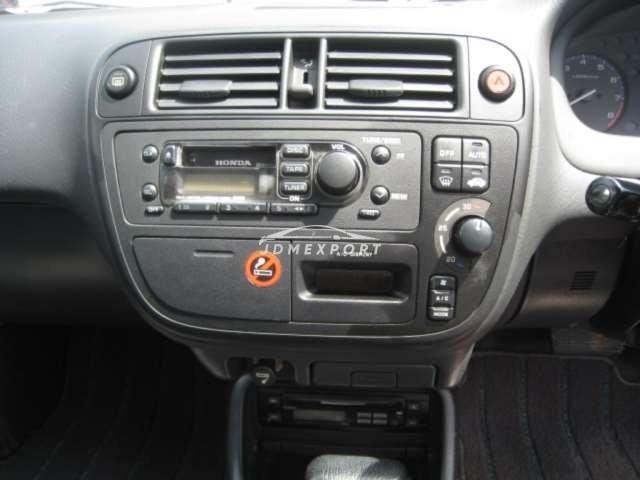 Honda Civic Ferio 1995 thumbnail 10