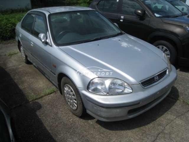 Honda Civic Ferio 1995 thumbnail 7