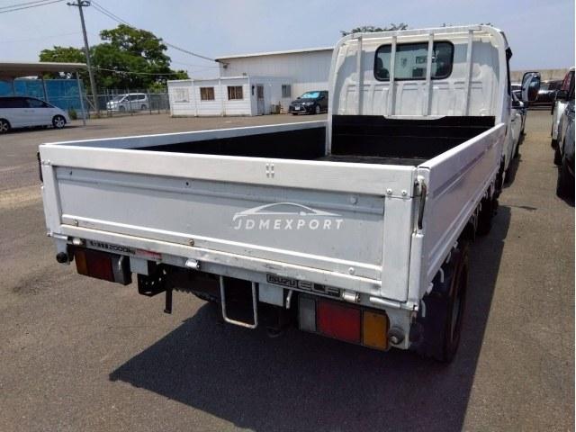 Isuzu Elf Truck 2000 thumbnail 6