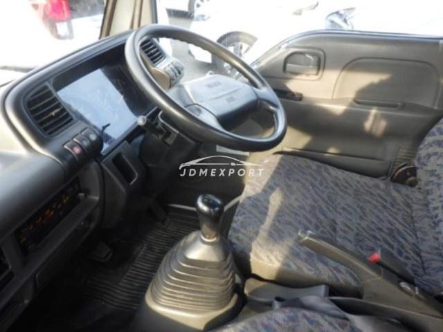 Isuzu Elf Truck 2000 thumbnail 7