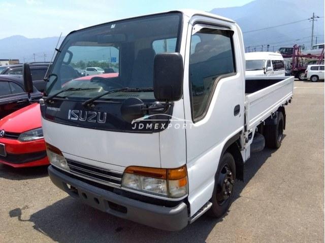 Isuzu Elf Truck 2000