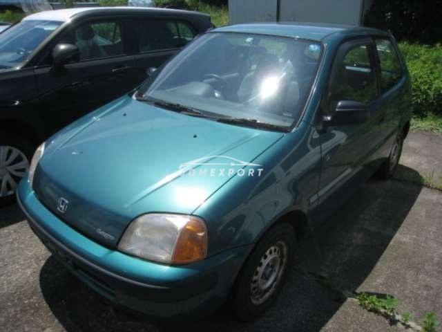 Honda Logo 1997 thumbnail 2