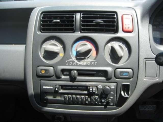 Honda Logo 1997 thumbnail 11